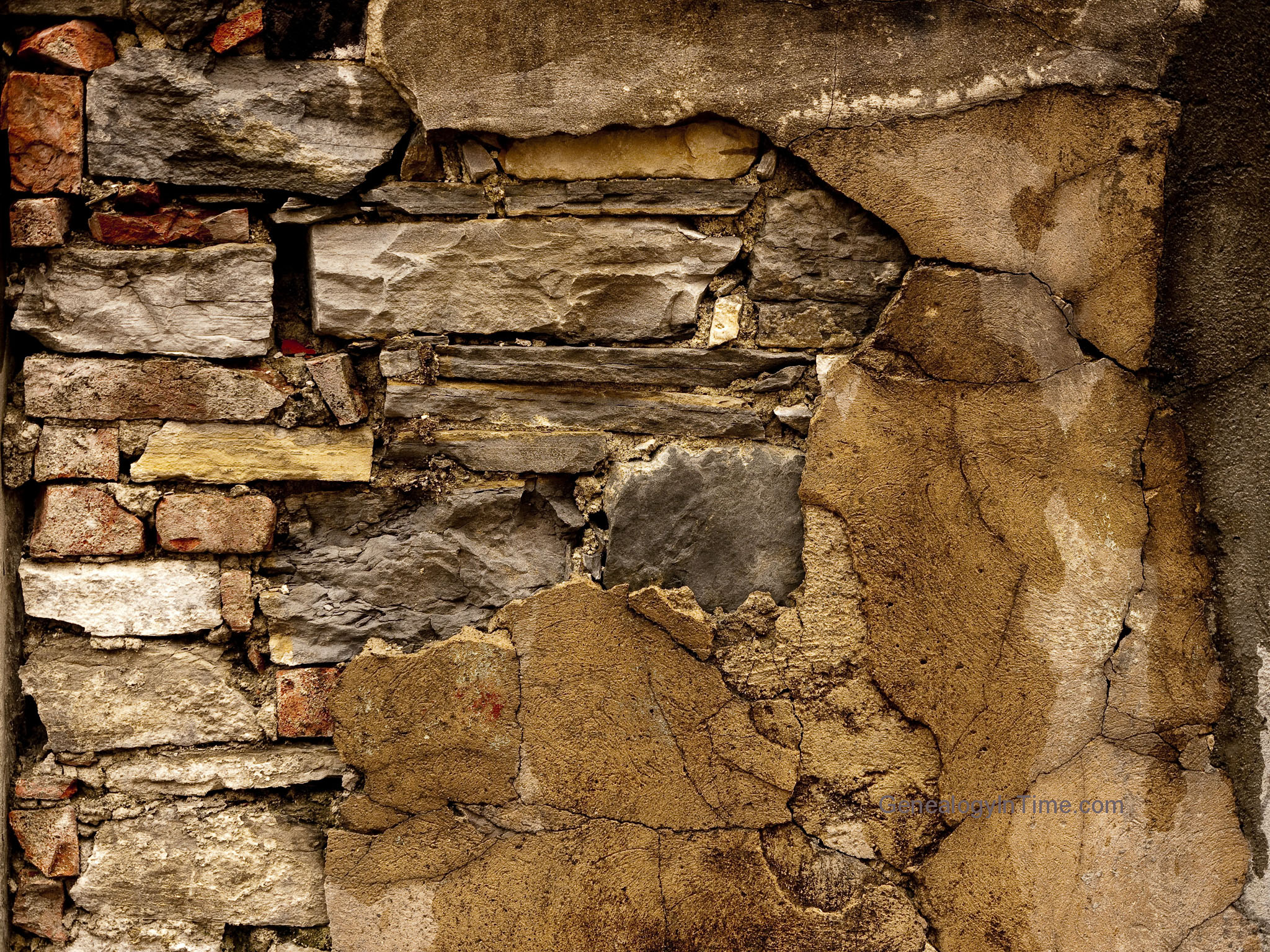 Free Brick Wall Images Page 2 Ancient Broken Brick Wall