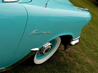 1957 Pontiac Pathfinder