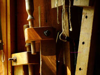 wooden clamp jigs