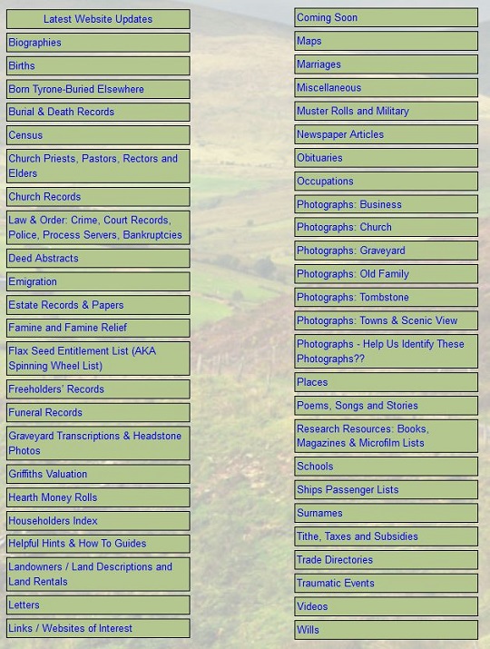 genealogy record