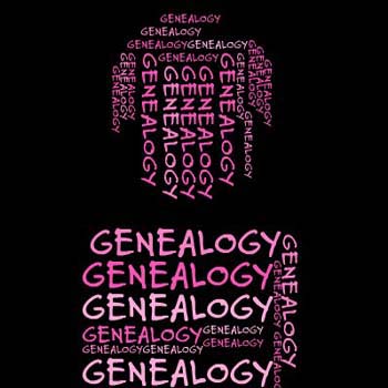 genealogy girl