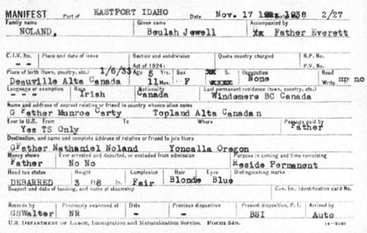most recent genealogy records for united states gourmet race sheet music