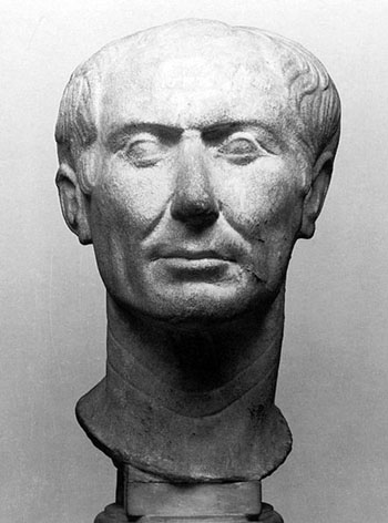 Julian Calendar and Julius Caesar